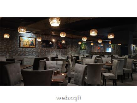 Commercial Showroom for Rent